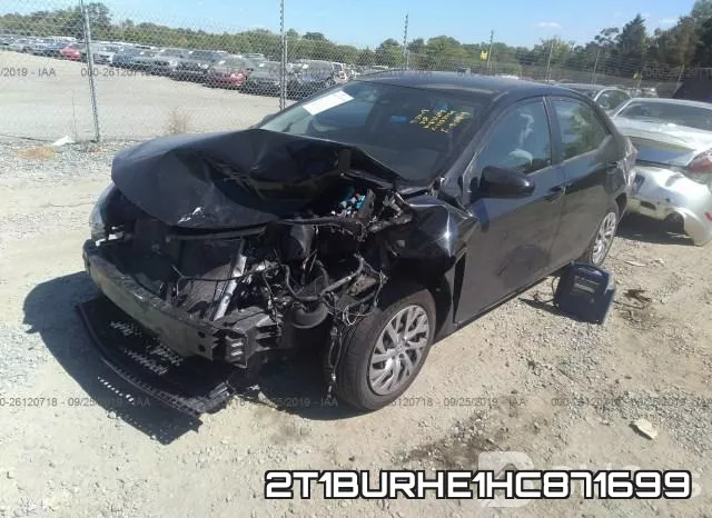 2T1BURHE1HC871699
