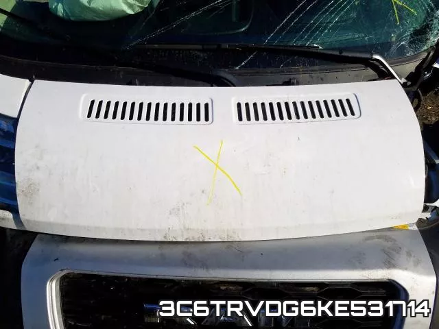 3C6TRVDG6KE531714