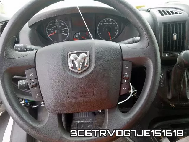 3C6TRVDG7JE151618