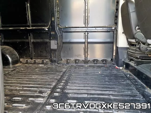 3C6TRVDGXKE527391