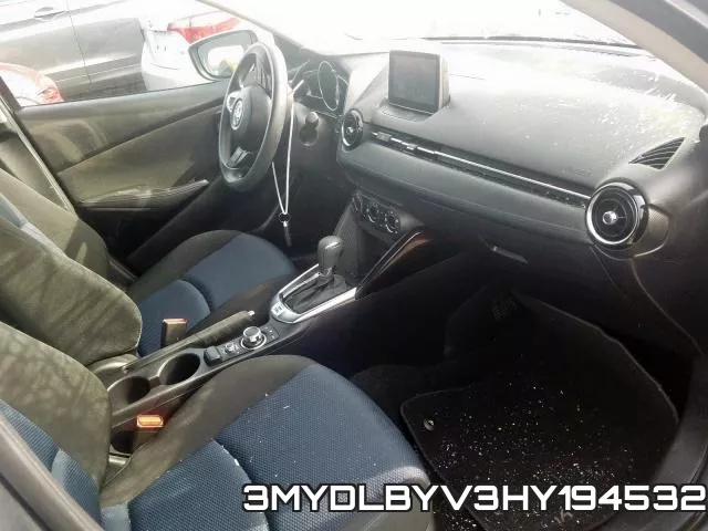 3MYDLBYV3HY194532