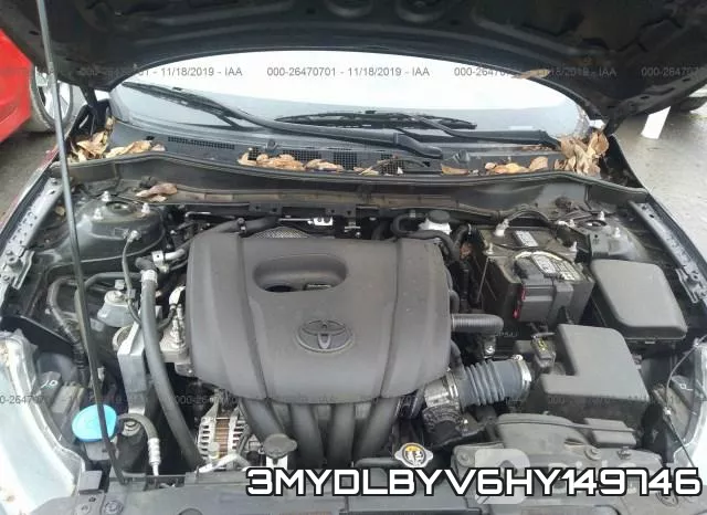 3MYDLBYV6HY149746