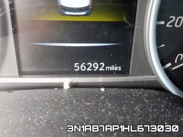 3N1AB7AP1HL673030