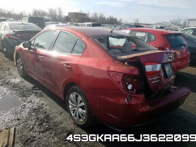 4S3GKAA66J3622099