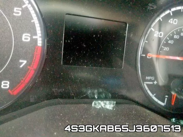 4S3GKAB65J3607513