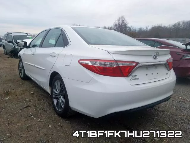 4T1BF1FK7HU271322