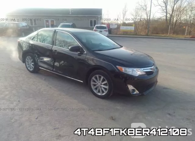 4T4BF1FK8ER412108