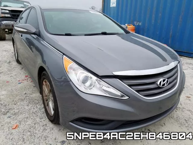 5NPEB4AC2EH846804