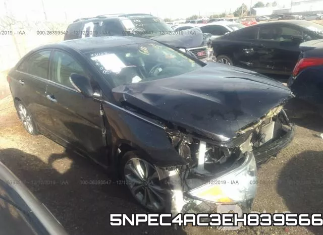 5NPEC4AC3EH839566