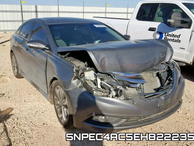 5NPEC4AC5EH822235