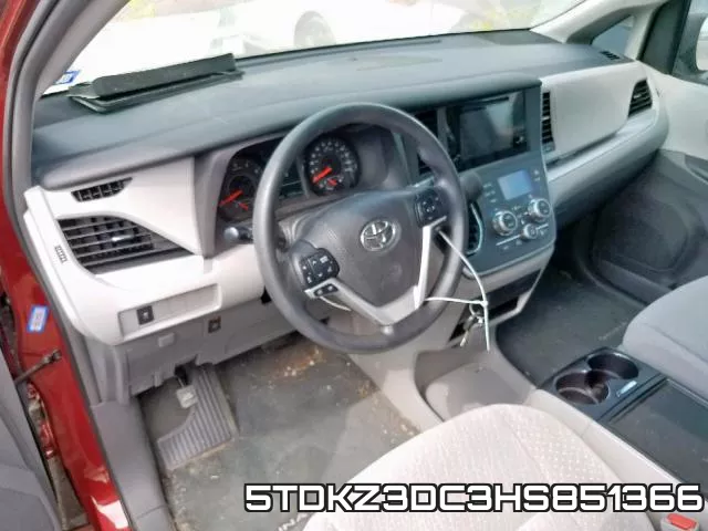 5TDKZ3DC3HS851366