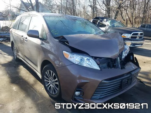 5TDYZ3DCXKS019217