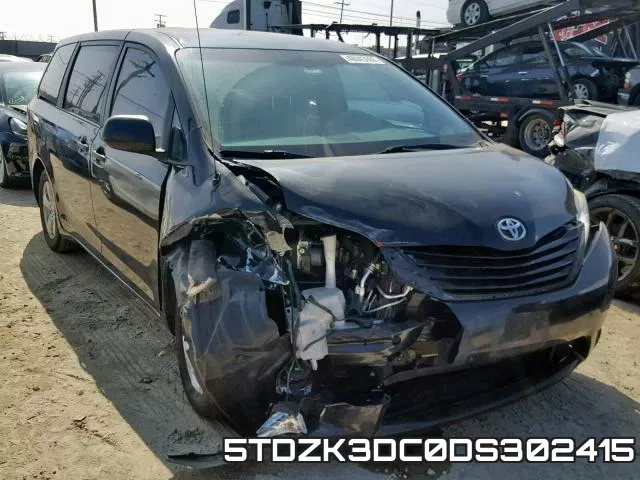 5TDZK3DC0DS302415