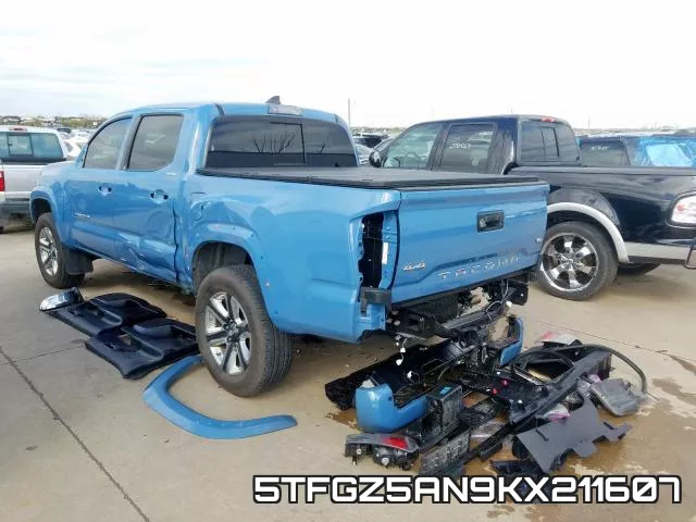 5TFGZ5AN9KX211607