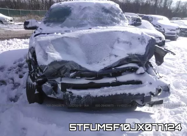 5TFUM5F10JX077124