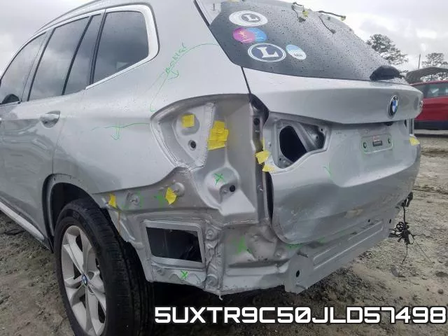 5UXTR9C50JLD57498