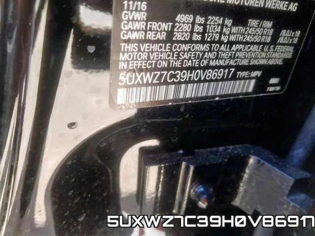 5UXWZ7C39H0V86917_10.webp