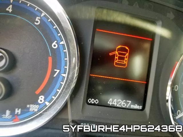 5YFBURHE4HP624368