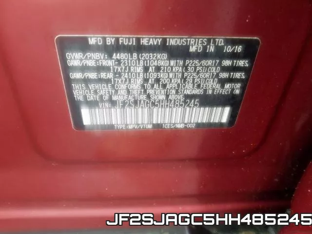 JF2SJAGC5HH485245_10.webp