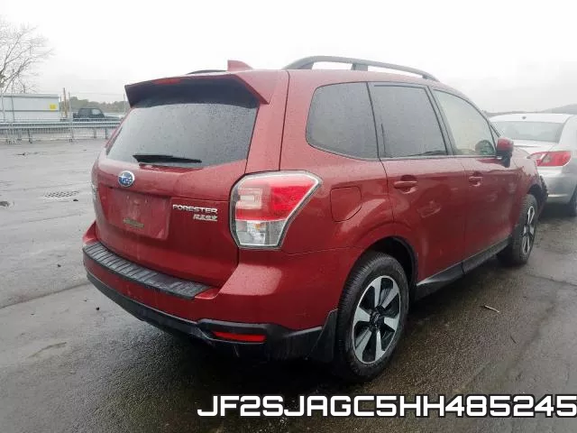 JF2SJAGC5HH485245