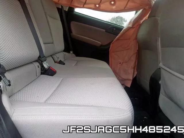 JF2SJAGC5HH485245