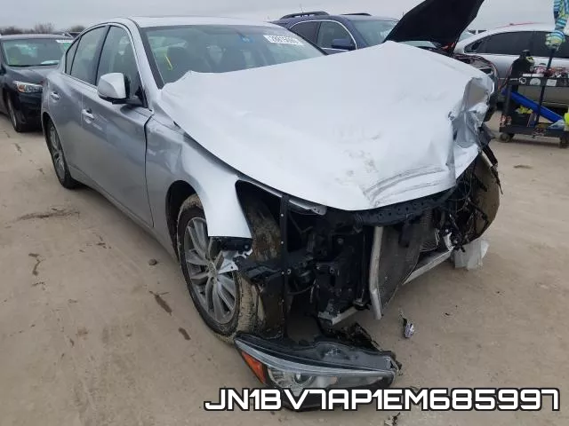 JN1BV7AP1EM685997
