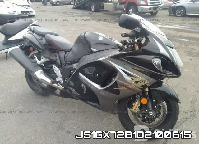 JS1GX72B1D2100615