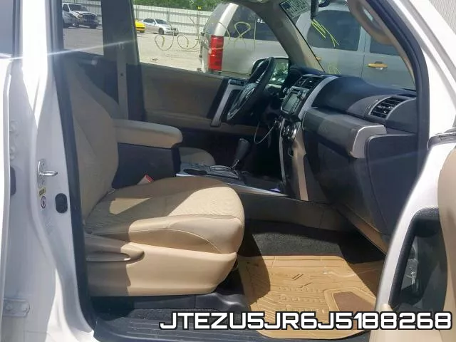 JTEZU5JR6J5188268