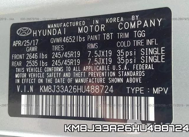 KM8J33A26HU488724