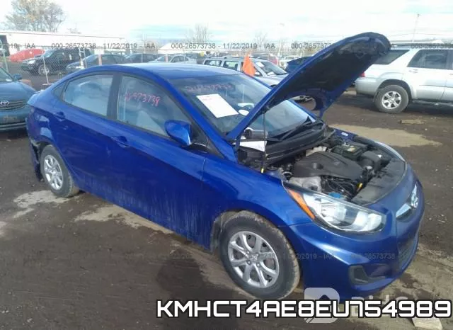 KMHCT4AE8EU754989