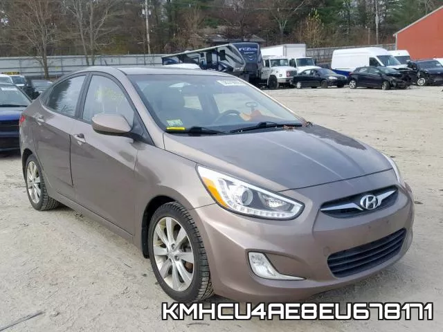 KMHCU4AE8EU678171