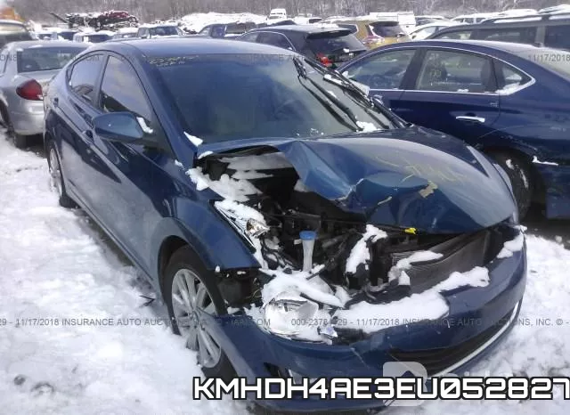KMHDH4AE3EU052827