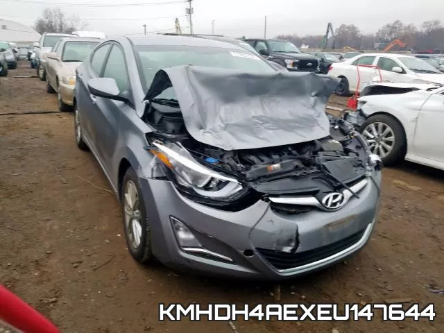 KMHDH4AEXEU147644
