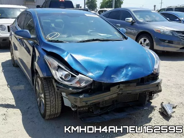 KMHDH4AH7EU162595