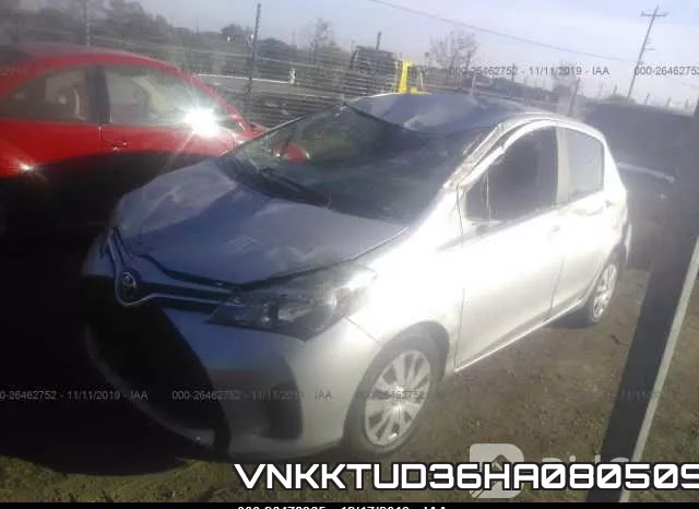 VNKKTUD36HA080509