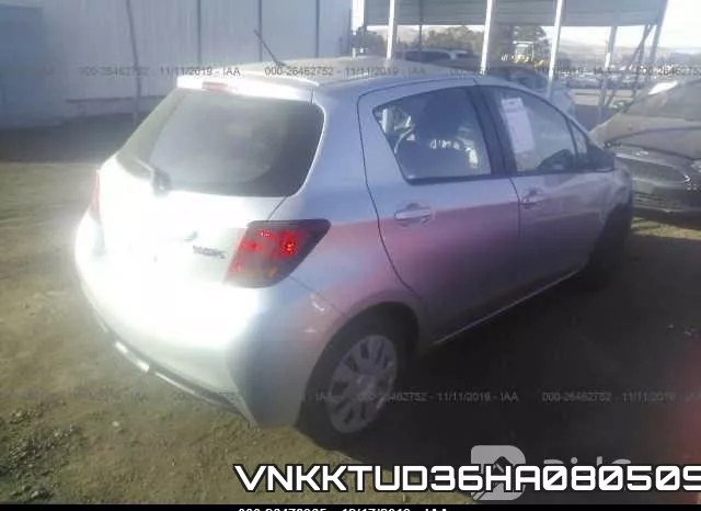 VNKKTUD36HA080509