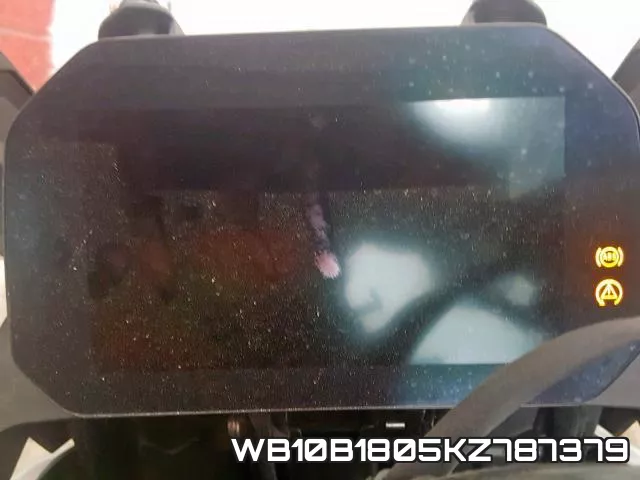 WB10B1805KZ787379
