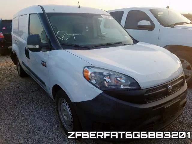 ZFBERFAT6G6B83201