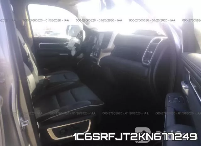 1C6SRFJT2KN677249