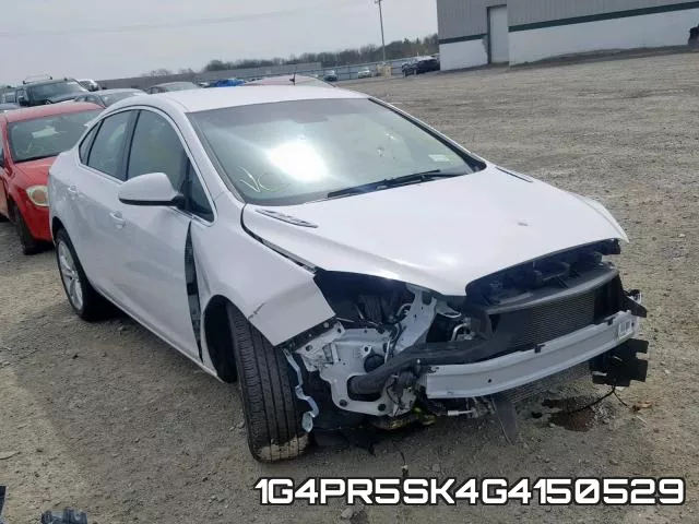 1G4PR5SK4G4150529