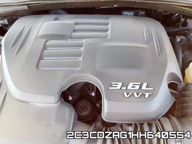 2C3CDZAG1HH640554