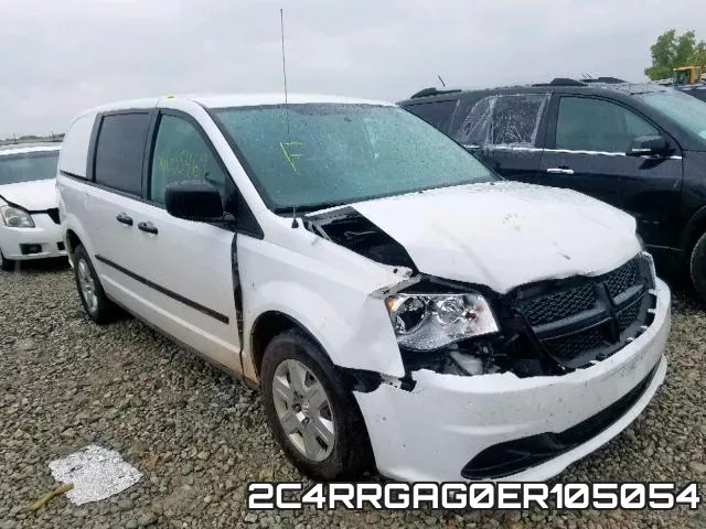 2C4RRGAG0ER105054