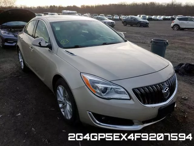 2G4GP5EX4F9207594
