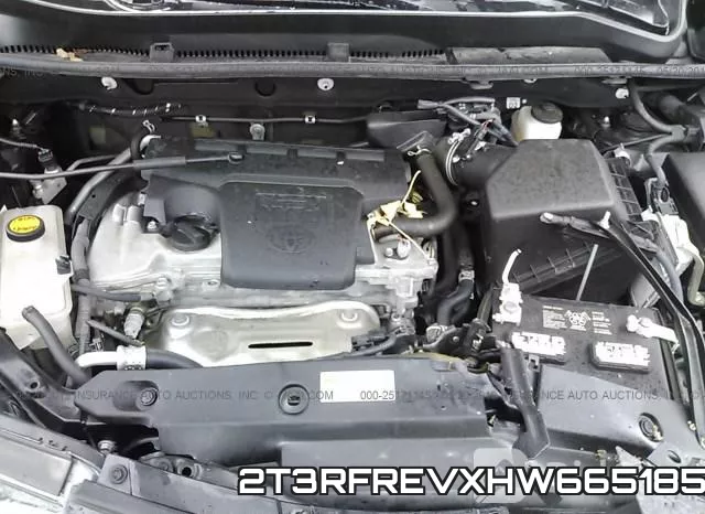 2T3RFREVXHW665185