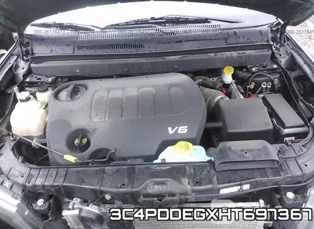 3C4PDDEGXHT697367
