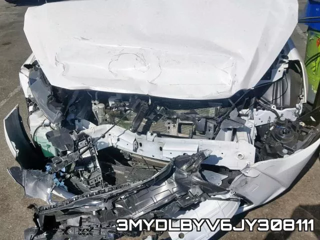 3MYDLBYV6JY308111