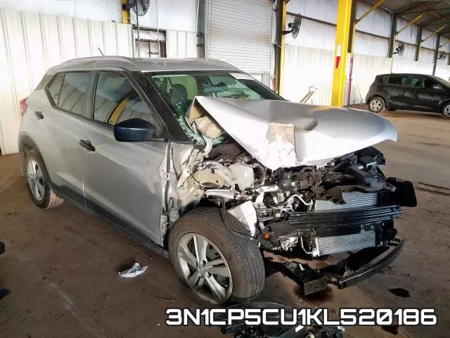 3N1CP5CU1KL520186