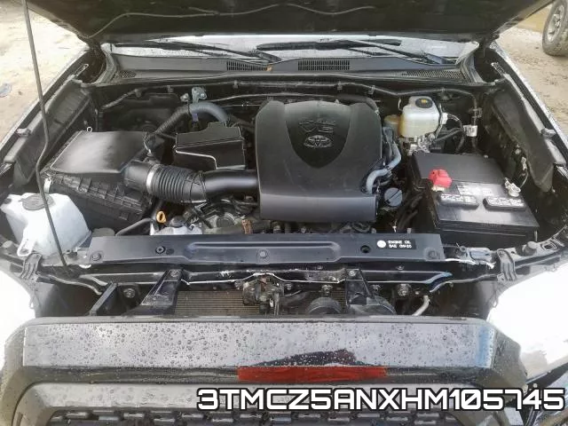 3TMCZ5ANXHM105745
