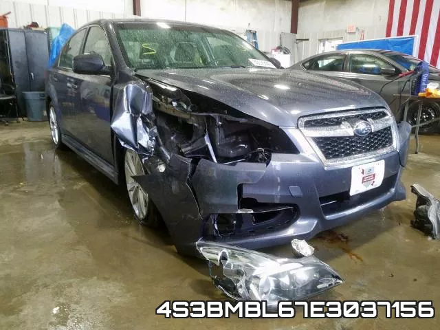 4S3BMBL67E3037156