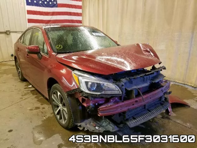 4S3BNBL65F3031600